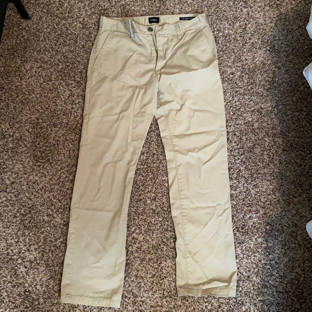 RVCA Men’s Chino
